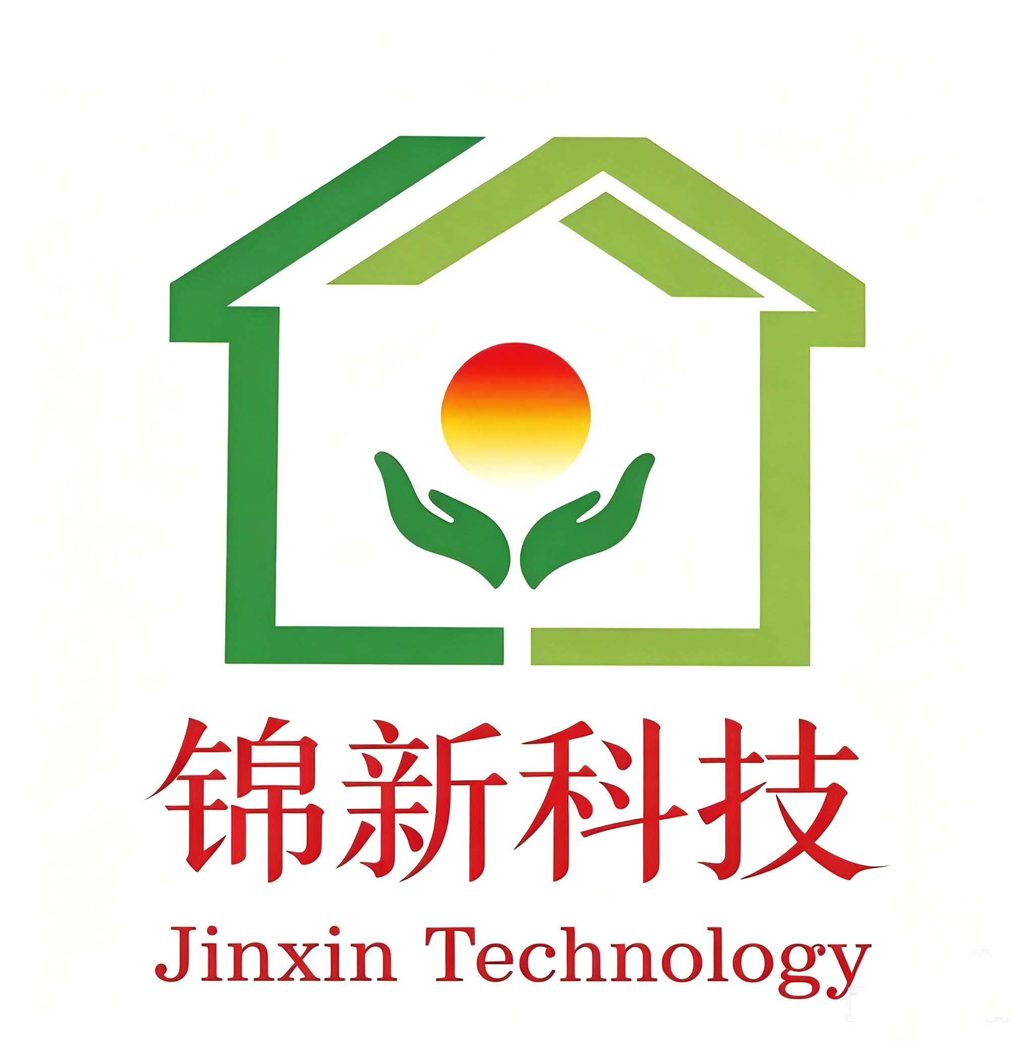 锦新科技Logo