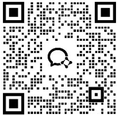 企业微信二维码